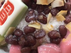 白雪冰汤圆-冒椒火辣(奎星楼街店)