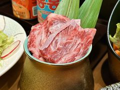 -海之屋韩式烤肉(海棠68环球美食街店)