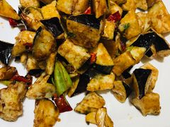 风味茄子-金春禧(贵和领秀城店)