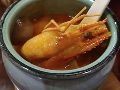 -荷花泰菜(东方新天地店)
