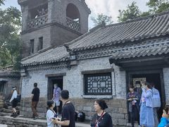 -红嫂家乡旅游区