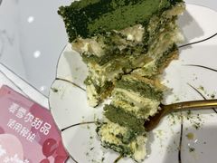 -麦雪尔甜品·生日蛋糕(新街口旗舰店)