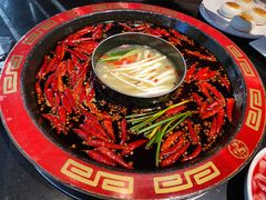 -矮板凳老火锅(宽窄巷子店)