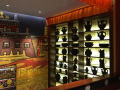 -敏珠拉姆藏餐·南京厨房(富春江东街店)