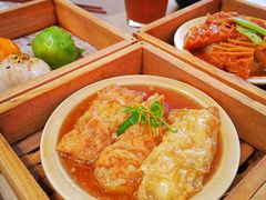 -蔡澜点心·粤菜(西单大悦城店)