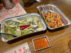 -阿季·当季酒食(后江埭店)