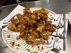 -烧货·活海鲜炭烧(湖滨商业街店)