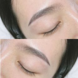 -Yue Show馨选·半永久纹眉纹眼线