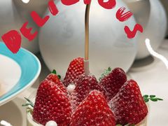 -迦南苑·新派青岛菜·生日纪念日主题餐厅