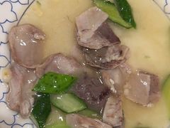 -天盛海鲜烧烤大排档·本地小海鲜·牟平腿穗子(幸福店)