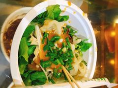 -国足臭豆腐(明瓦廊店)