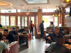 -诺敏塔拉奶茶-布里亚特包子-手把肉(锦都会店)