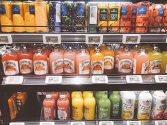 零售区-盒马鲜生(和谐广场店)