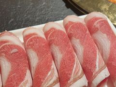 -熊喵来了火锅(四平万达第56分店)