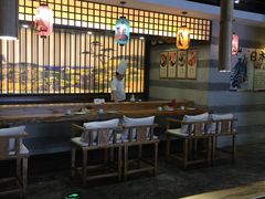 -和风清味日本料理(希尔顿店)