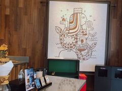 -星巴克(凯德晶萃店)