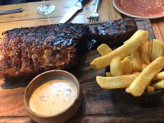 -The Meat & Wine Co Southbank(南岸店)