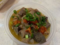 -老广州牛杂(深圳白石洲总店)