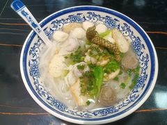 -潮惠居饮食店(光塔路店)