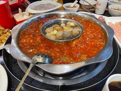 -锅首鲜品火锅(鸳鸯店)