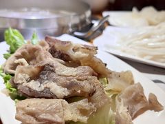 -海银海记潮汕牛肉火锅(新港中路海珠店)