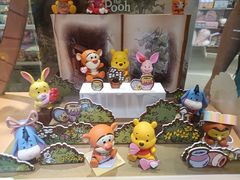 -泡泡玛特POPMART(浦项中心体验店)