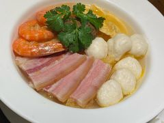 -廊亦舫Lang Yi Fang Restaurant(金桥店)