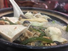 -东关吉祥西安腊汁肉夹馍(健德门店)