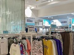 -BIGOFFS 超级折扣(仁恒伊势丹店)