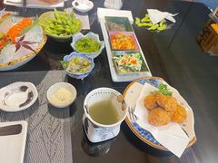 -昱匠·日本料理(金融街店)