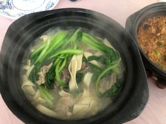 -阿隆煲店(秀仁苑店)