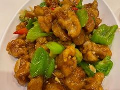 -饼中王酒楼(光复西路店)