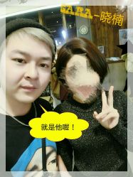 -ZAGA形象设计