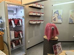 -静宜和她的朋友(星海广场店)