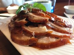 -又一福烤鸭·北京菜(东四店)