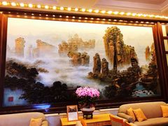 -杭州香格里拉饭店