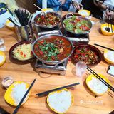 中秋柳记餐馆