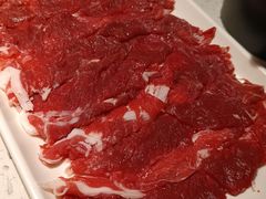 -京韵胡同·酱香羊蝎子火锅涮肉(长寿路店)