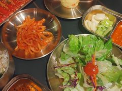 -西塔老太太泥炉烤肉(双井店)