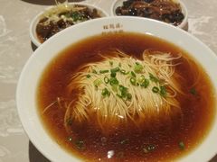 -松鹤面馆·古法焖肉面(观前店)