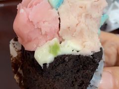 -BONCAKE裱花蛋糕(万象汇店)