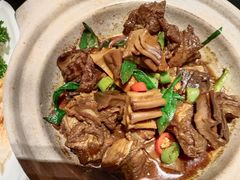 -海航大厦万豪酒店彩海轩中餐厅(霄云路店)