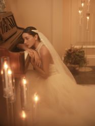 -秦皇岛我和你婚纱摄影工作室