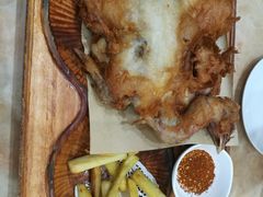 葫芦鸡-德泰楼餐饮(莲湖路店)