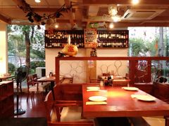 -BISTROFIORE美伊娜(伊犁南路店)