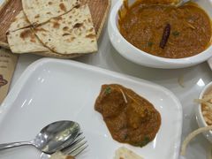 -VATAN INDIAN RESTAURANT米特餐饮有限公司(城北路店)