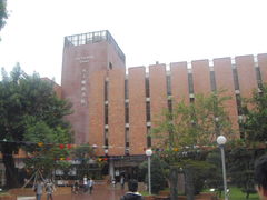-香港理工大学