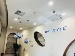 -INSTYLE造型·明星店