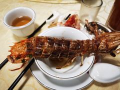 -老字号蛇口德记烧腊饭店·海鲜加工