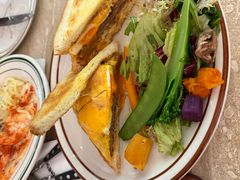 -玲婧胡同·生日蛋糕·餐厅(嘉里城店)